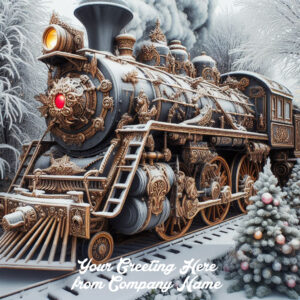 snow train fp